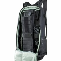Evoc Sac FR Protector Trail E-Ride 20l Noir -Pièces détachées Soldes 20l fr trail e ride 4