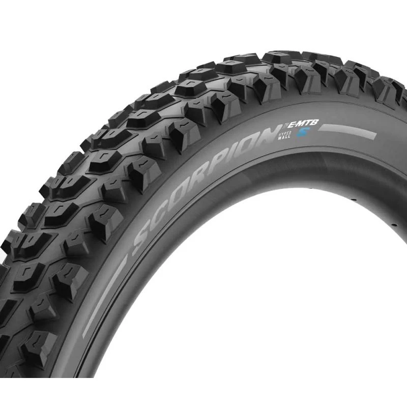 Pirelli Pneu SCORPION E-MTB SOFT 29X2.6 1 Pirelli Pneu SCORPION E-MTB SOFT 29X2.6