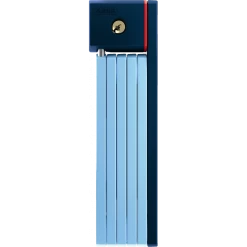 Abus Antivol Pliable 5700/80 SH BORDO UGRIP BLUE