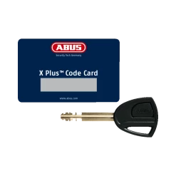 Abus Antivol BORDO GRANIT X-PUS 6500/110 SH -Pièces détachées Soldes 6500 110 bordo granit x pus sh 2