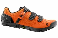 Chaussures VTT GIANT Flow Orange