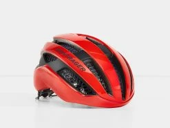 Trek Casque BONTRAGER Circuit WaveCel Rouge