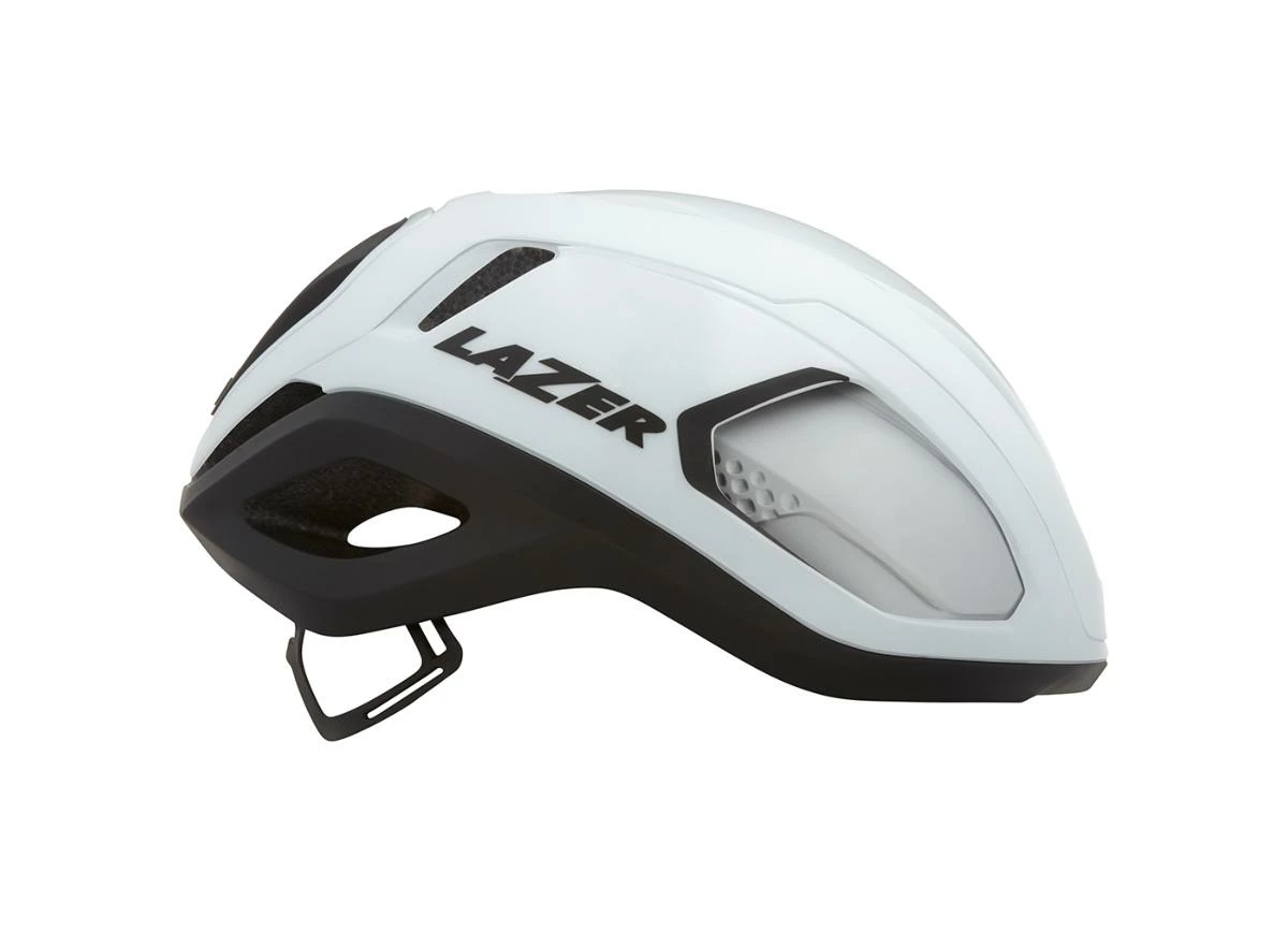 Casque LAZER Vento KinetiCore CE Blanc 1 Casque LAZER Vento KinetiCore CE Blanc