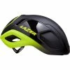 Casque LAZER Vento KinetiCore CE Noir Jaune Fluo