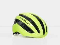 Trek Casque BONTRAGER Circuit WaveCel Jaune Radioactif