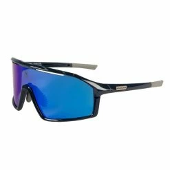 Lunettes ENDURA Gabbro II Bleues