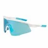 Lunettes ENDURA SHUMBA II Blanc