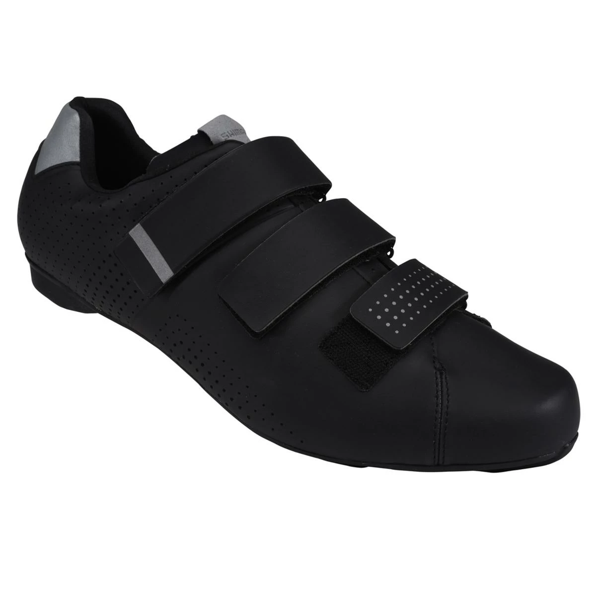 Chaussures SHIMANO RT5 Noir 1 Chaussures SHIMANO RT5 Noir