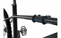 Accessoire Porte-vélo Thule Protection Des Pinces Pour Cadre Carbone.