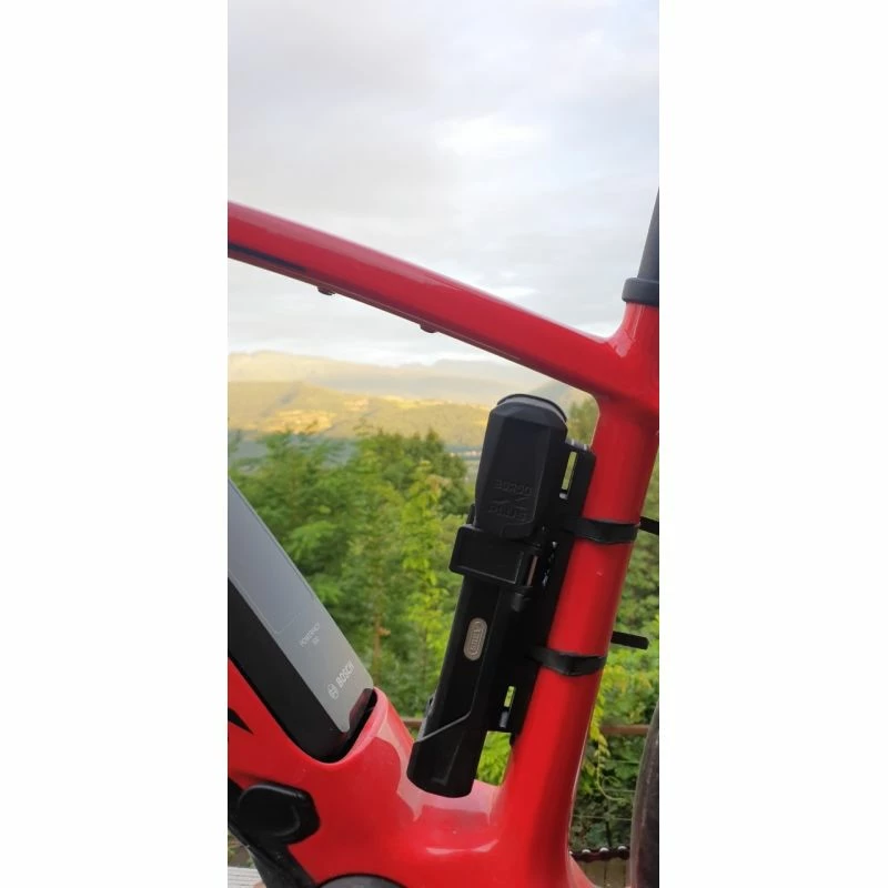 Abus Antivol Pliant BORDO Big 6000 2 Abus Antivol Pliant BORDO Big 6000 – Image 2