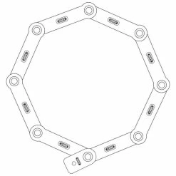 Abus Antivol Pliant BORDO Big 6000 7 Abus Antivol Pliant BORDO Big 6000 -Pièces détachées Soldes antivol pliant bordo big 6000 3