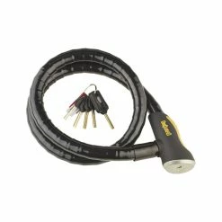ONGUARD LOCKS Antivol ROTTWEILER 100/20