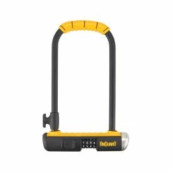 ONGUARD LOCKS Antivol En U - BULLDOG STD 115/230/13