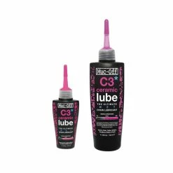 Muc-Off Muc Off "C3 Ceramic Wet Lube" 50ML