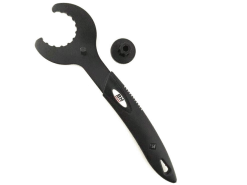 Clé Démonte Cuvettes BH + écrou Hollowtech II