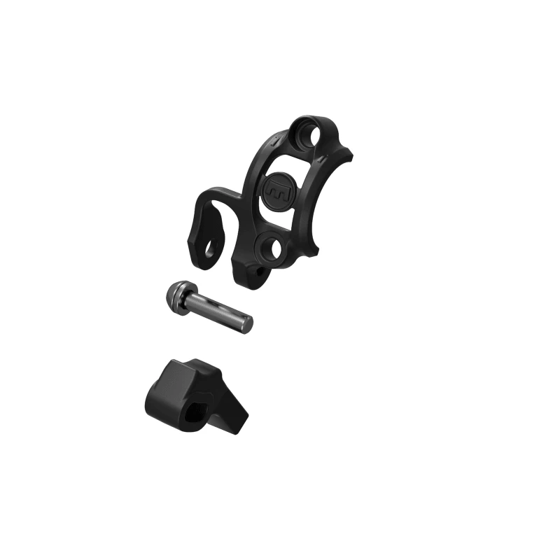 MAGURA Collier Shiftmix 4, Droit, Pour La Poignée Shimano I-Spec EV 1 MAGURA Collier Shiftmix 4, Droit, Pour La Poignée Shimano I-Spec EV