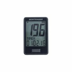 BONTRAGER Compteur Ride Time