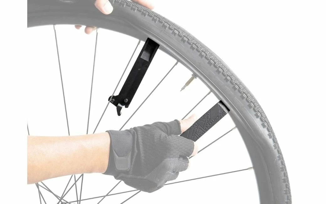 Démonte-pneu Et Démonte-attache-rapide TOPEAK Power Level - 2021 4 Démonte-pneu Et Démonte-attache-rapide TOPEAK Power Level - 2021 – Image 4