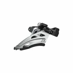 Shimano Dérailleur Avant FD-M4100 SS