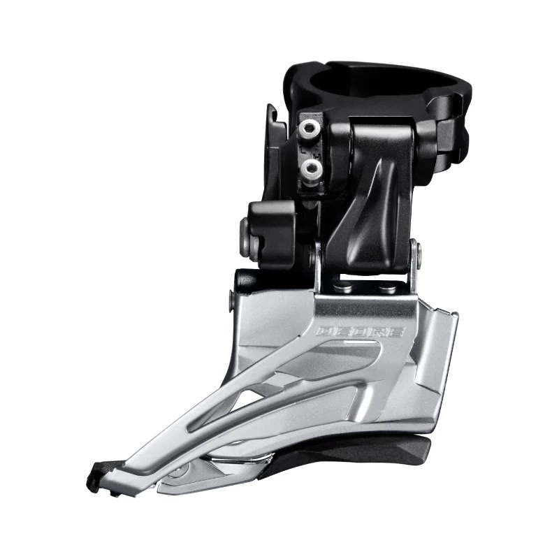 Shimano Dérailleur Avant DEORE FD-T610 1 Shimano Dérailleur Avant DEORE FD-T610