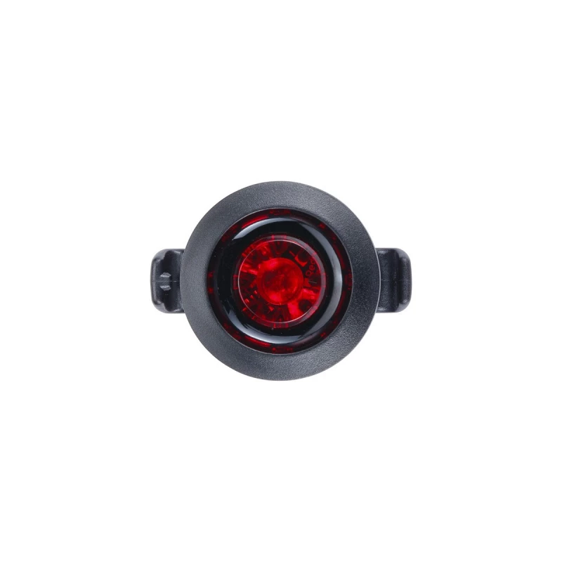 BBB Mini éclairage Arrière Rechargeable USB Spy USB 15 Lumen 2 BBB Mini éclairage Arrière Rechargeable USB Spy USB 15 Lumen – Image 2