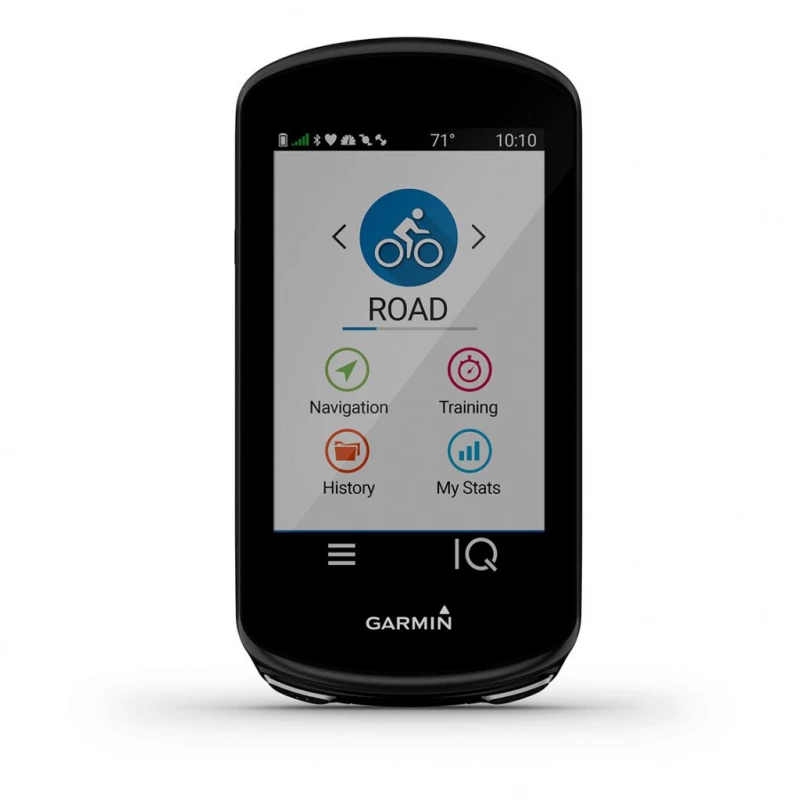 Garmin Compteur / GPS EDGE 1030 PLUS 2 Garmin Compteur / GPS EDGE 1030 PLUS – Image 2