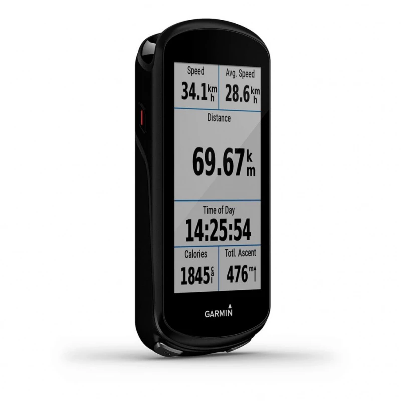 Garmin Compteur / GPS EDGE 1030 PLUS 5 Garmin Compteur / GPS EDGE 1030 PLUS – Image 5