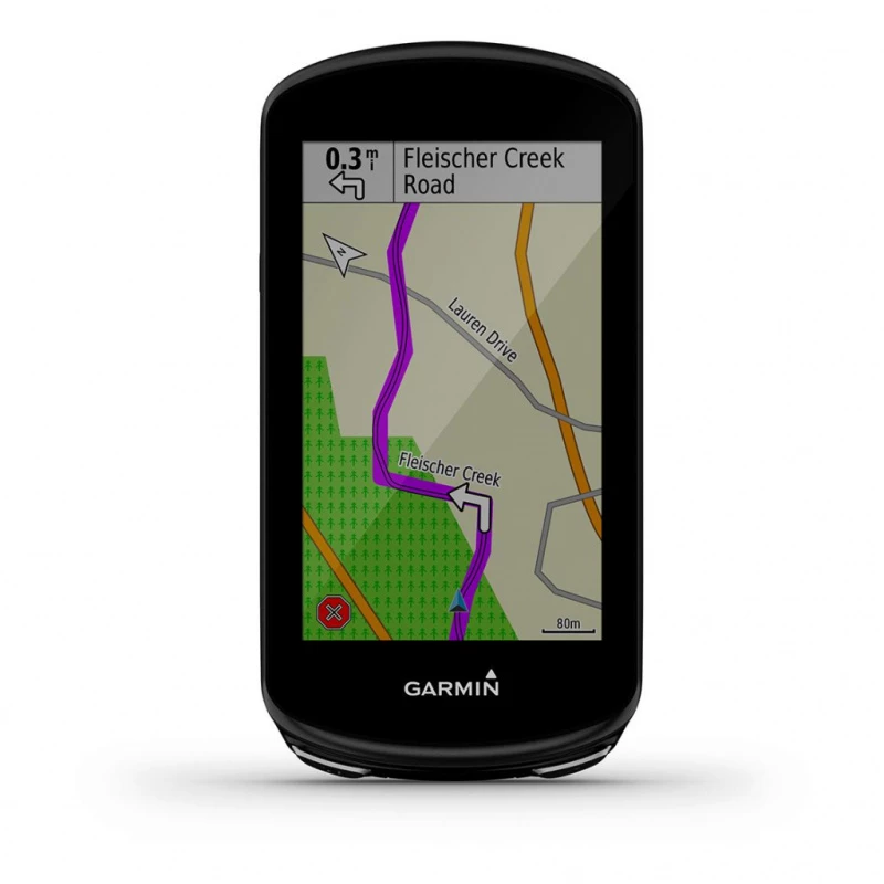 Garmin Compteur / GPS EDGE 1030 PLUS 1 Garmin Compteur / GPS EDGE 1030 PLUS