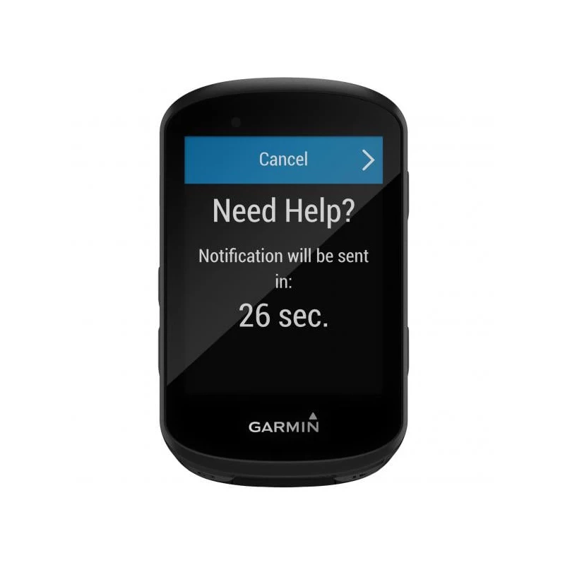 Garmin EDGE 530 2 Garmin EDGE 530 – Image 2