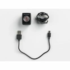 Feu Arrière Bontrager Flare RT 5 Feu Arrière Bontrager Flare RT -Pièces détachées Soldes feu arriere bontrager flare rt 2