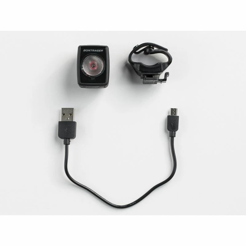 Feu Arrière Bontrager Flare RT 3 Feu Arrière Bontrager Flare RT – Image 3