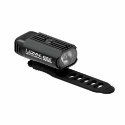 Lezyne HECTO DRIVE 500XL AV