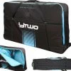 Housse De Transport YTWO Easy Travel 3 Noir/Bleu