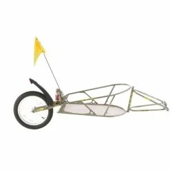 BOB IBEX 28/29 Remorque Avec Sac -Pièces détachées Soldes ibex xl remorque avec sac 2