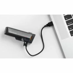 BONTRAGER Eclairage Avant 1000L Ion Elite R -Pièces détachées Soldes ion elite r front light 3