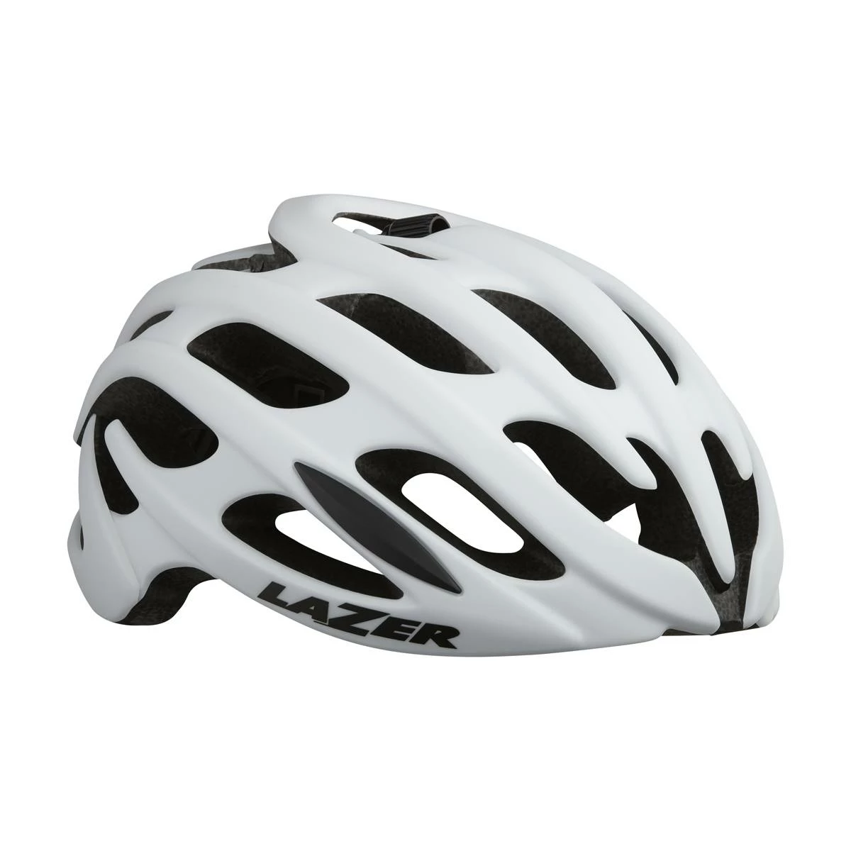 Casque LAZER Blade+ Blanc 1 Casque LAZER Blade+ Blanc