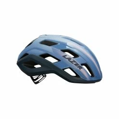 Casque De Vélo LAZER Strada KC Bleu Clair Sunset