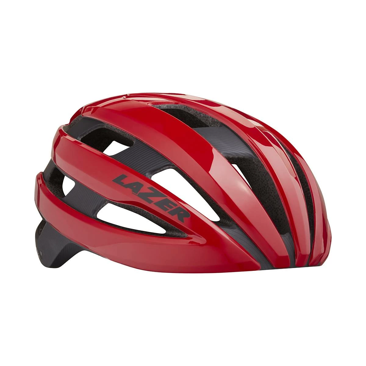 Casque De Vélo LAZER Sphere Rouge 1 Casque De Vélo LAZER Sphere Rouge