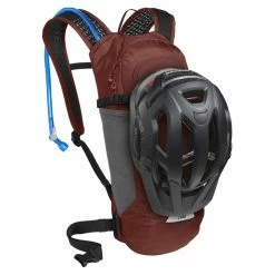 Sac à Dos Camelbak Lobo 9L -Pièces détachées Soldes lobo 9l 2