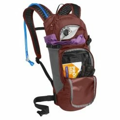 Sac à Dos Camelbak Lobo 9L -Pièces détachées Soldes lobo 9l 3