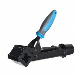 Mâchoire UNIOR Avec Ajustement De Tension