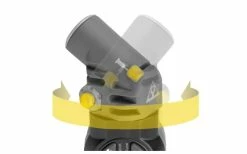 Manomètre Digital TOPEAK SmartGauge D2 - 2021 -Pièces détachées Soldes manometre digital topeak smartgauge d2 2021 2