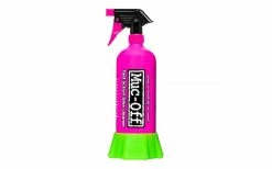 MUC-OFF Bundle Bottle For Life + Punk Powder X4 -Pièces détachées Soldes muc off bundle bottle for life punk powder x4 2