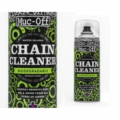 Muc-Off Nettoyant Pour Chaine (400ml) "Chain Cleaner"