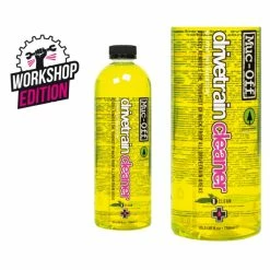 Muc-Off NETTOYANT CHAINE DRIVE ATELIER 750ML
