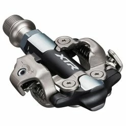 Shimano PEDALES XTR M9100