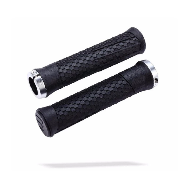 BBB Poignées Python 142mm 1 BBB Poignées Python 142mm