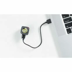 BONTRAGER PHARE AVANT ION 100 -Pièces détachées Soldes phare av bnt ion 100 3