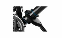 Plaque Protection Cadre Carbone Thule - 984000 -Pièces détachées Soldes plaque anti vibration cadre carbone 984000 2