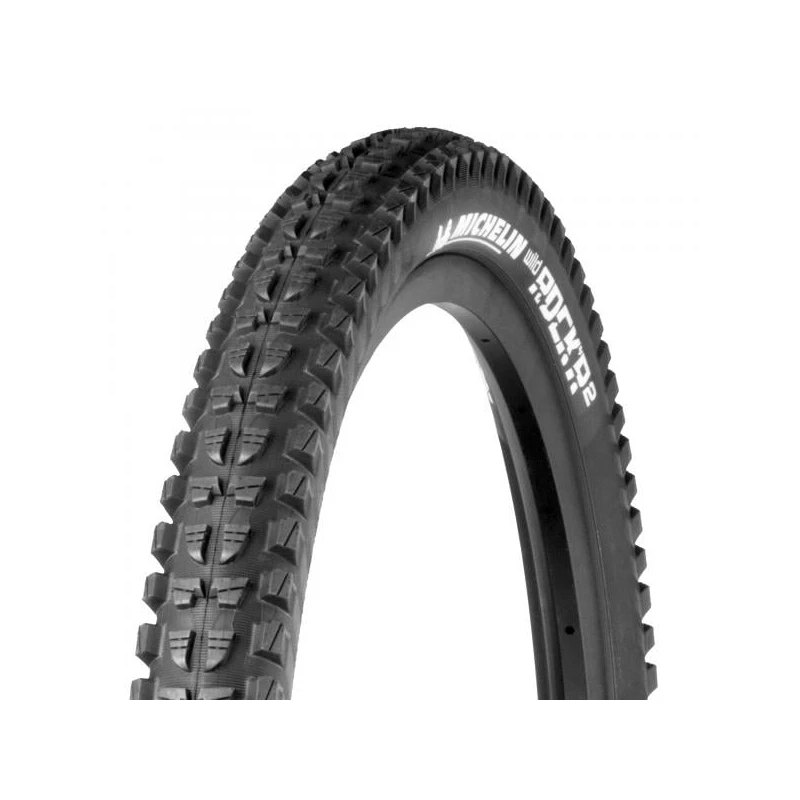 Michelin PNEU WILD ROCK'R TS 29X2.35 1 Michelin PNEU WILD ROCK'R TS 29X2.35